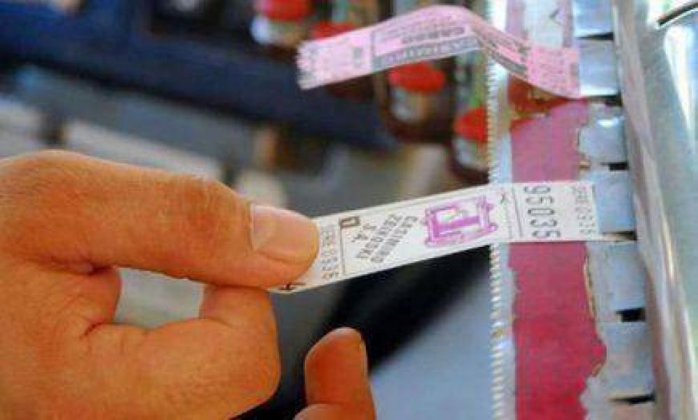 Piden informaci�n sobre la cantidad de boletos declarados