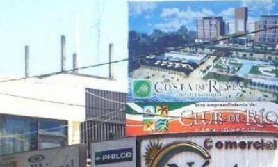 Robaron 400 mil pesos de un comercio a metros de la comisar�a