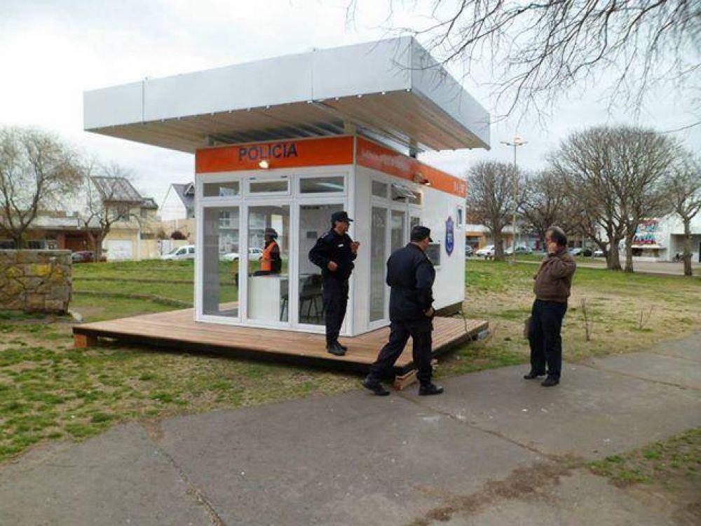 Piden el �Operativo Sombra� en los barrios de Mar del Plata
