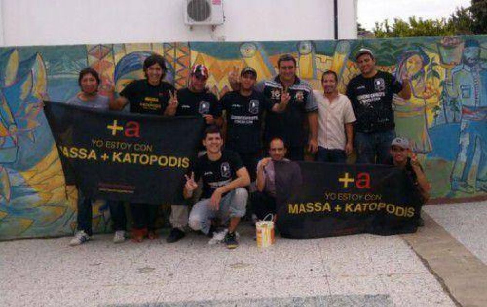 La JUPe participa activamente del programa �Buen Comienzo�