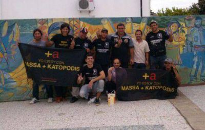 La JUPe participa activamente del programa �Buen Comienzo�