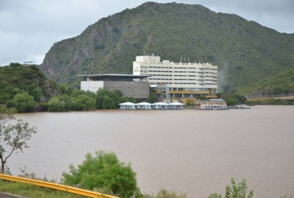 En Potrero tardar�n 10 d�as en arreglar los da�os del temporal