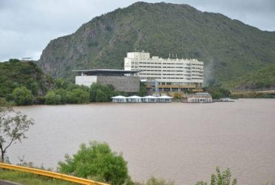 En Potrero tardar�n 10 d�as en arreglar los da�os del temporal