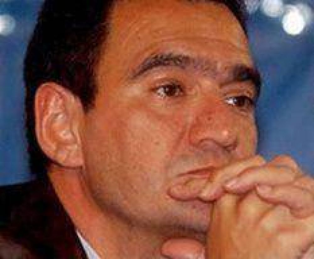 �Si no acordamos el mi�rcoles, el jueves hacemos un paro�