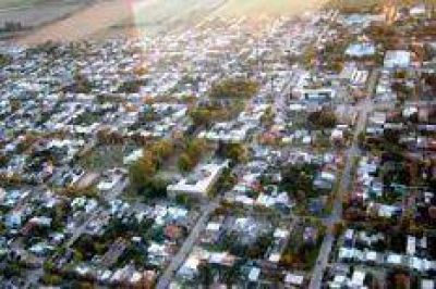  Explot� un b�lido y provoc� un temblor en Santa Fe
