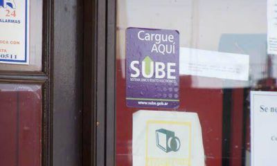 SCIPA pide aumentar comisiones a kioscos por recargar la SUBE