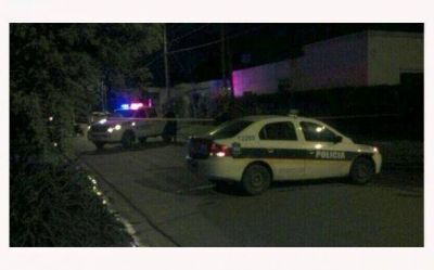Tensi�n en Manuel Alberti: durante 4 horas un hombre mantuvo de rehenes a dos ni�os