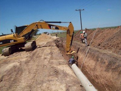 El Gobierno de Santa Fe envi� a la Legislatura un proyecto para obtener financiamiento destinado a obras de infraestructura