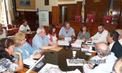 �Estamos muy preocupados por las constantes usurpaciones de terrenos�