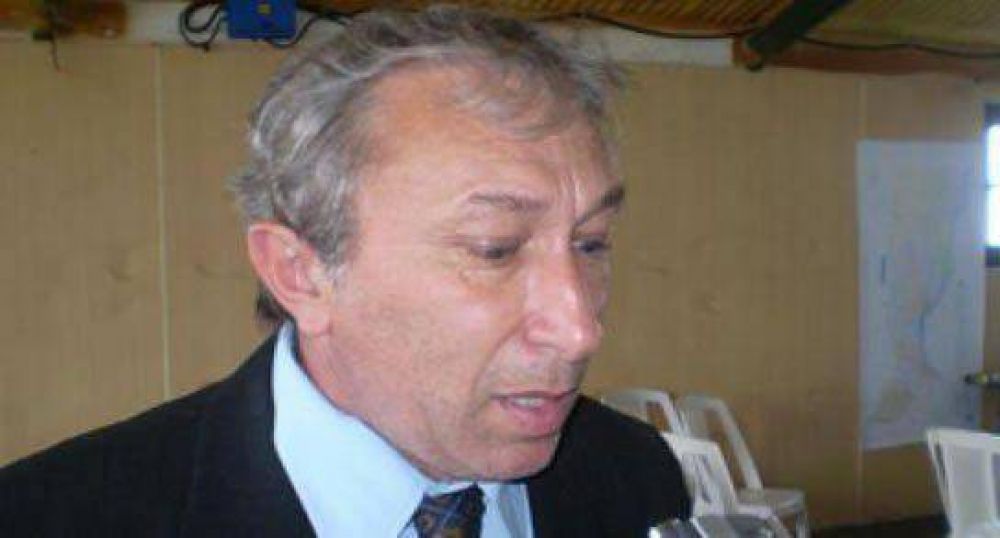Apu�alaron al Presidente Comunal de Hersilia