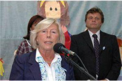 Infraestructura: �El ciclo lectivo a nivel municipal comenzar� sin problemas�