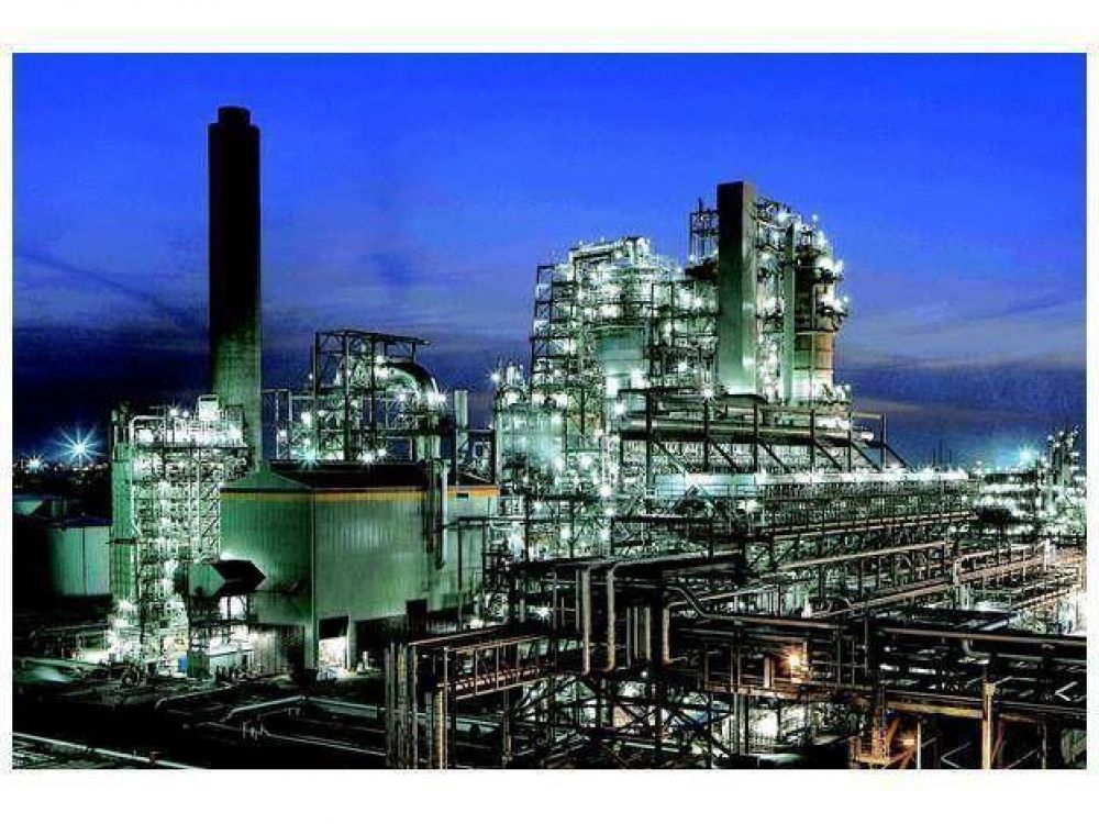 Presentaci�n de la Oferta Industrial de Santa Fe