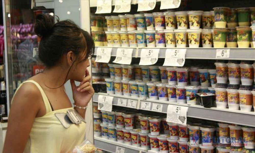 Recibieron m�s de 120 reclamos por el incumplimiento de �Precios cuidados�