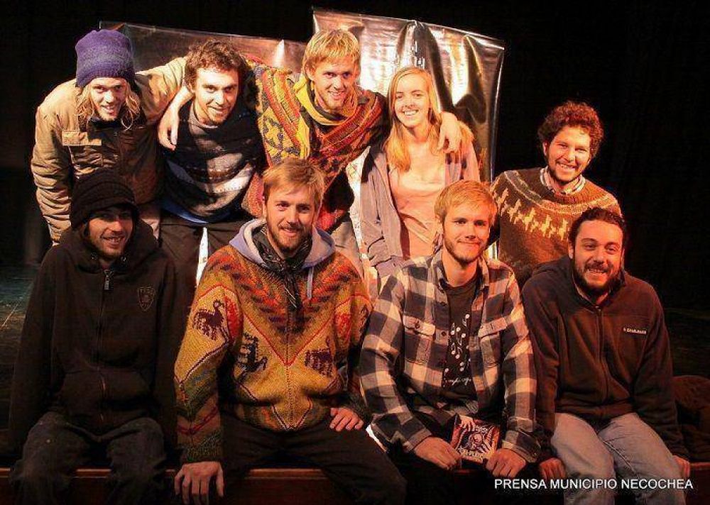 "El Plan de la Mariposa" se presenta este jueves en Casa Rock