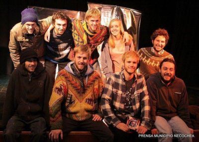 "El Plan de la Mariposa" se presenta este jueves en Casa Rock