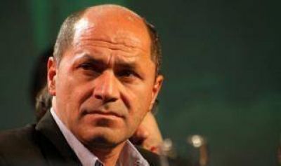 Secco contra el Frente Renovador: "No s� si les da la nafta"