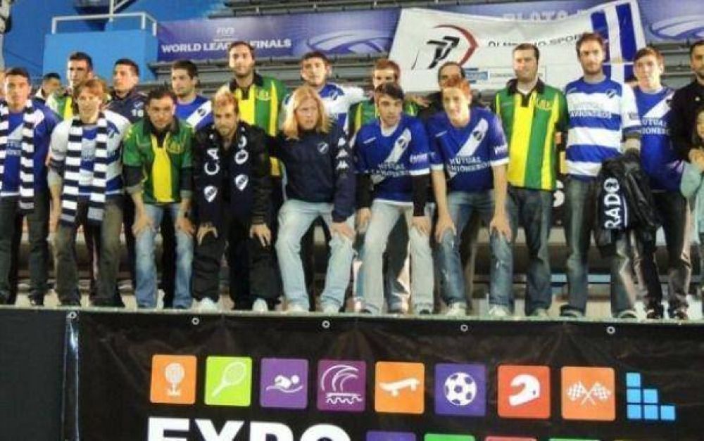 Positiva reuni�n de los clubes marplatenses