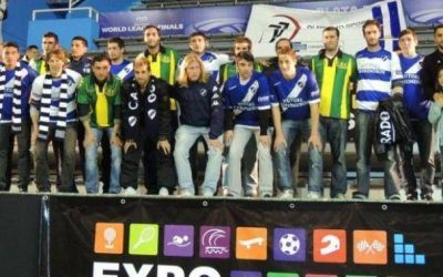 Positiva reuni�n de los clubes marplatenses