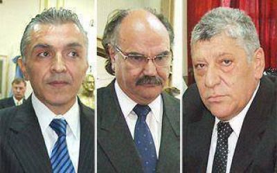 Tras la pol�mica, el secretario de Obras P�blicas ir� al Concejo