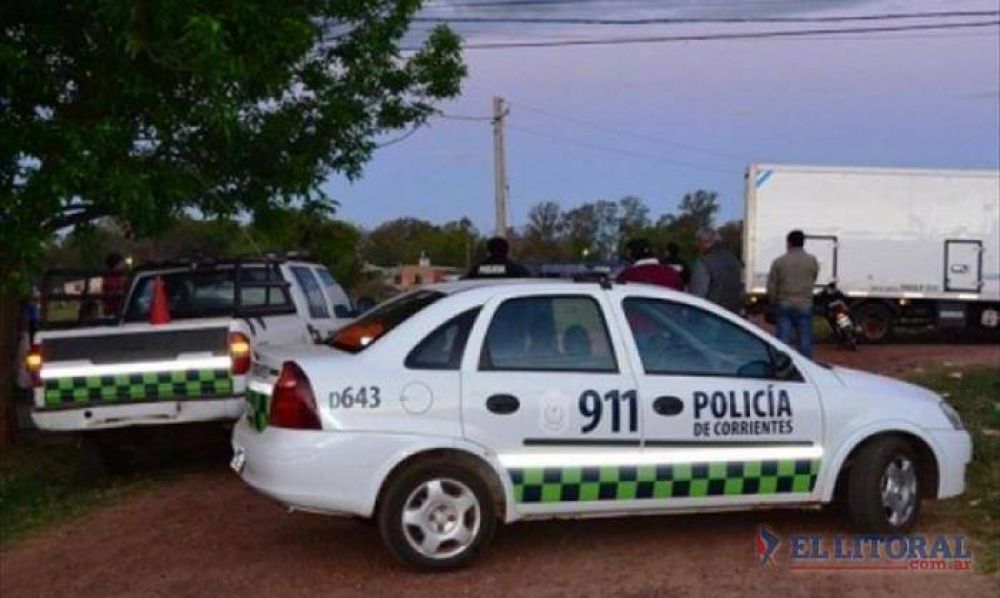 Balearon a un productor yerbatero y a su mujer mientras descansaban