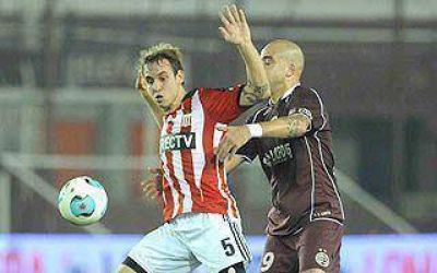 El Granate va por su primer triunfo en el torneo