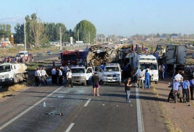 Un concejal pide que cada Estado sea responsable de sus conductores