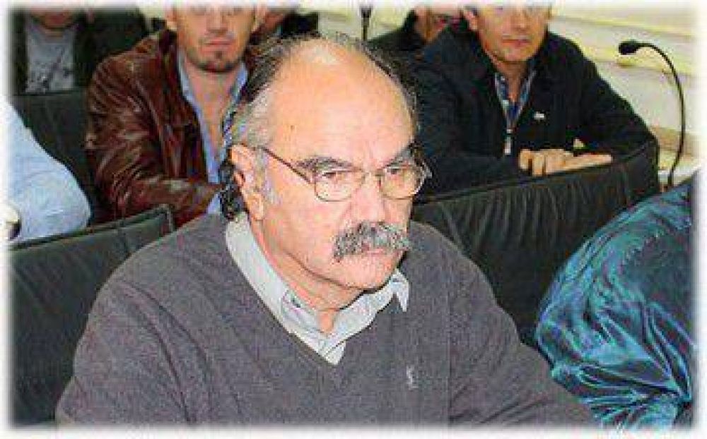 Schiavone: �Lo que le molest� al oficialismo es no poder manejar al Concejo como lo hac�a�