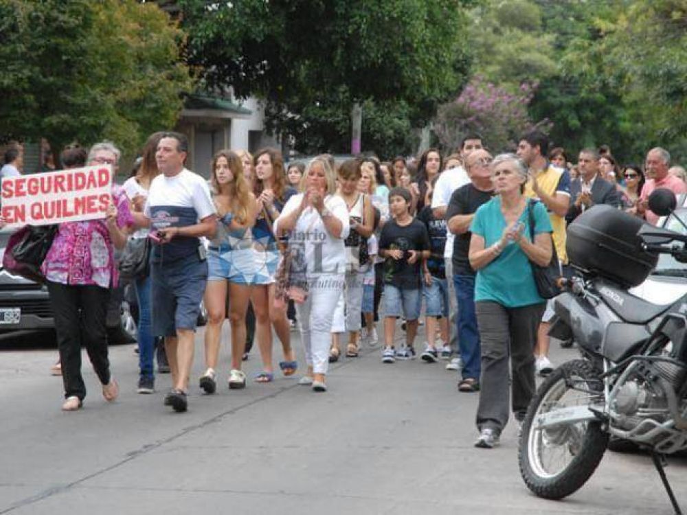 Entradera, secuestro y muerte