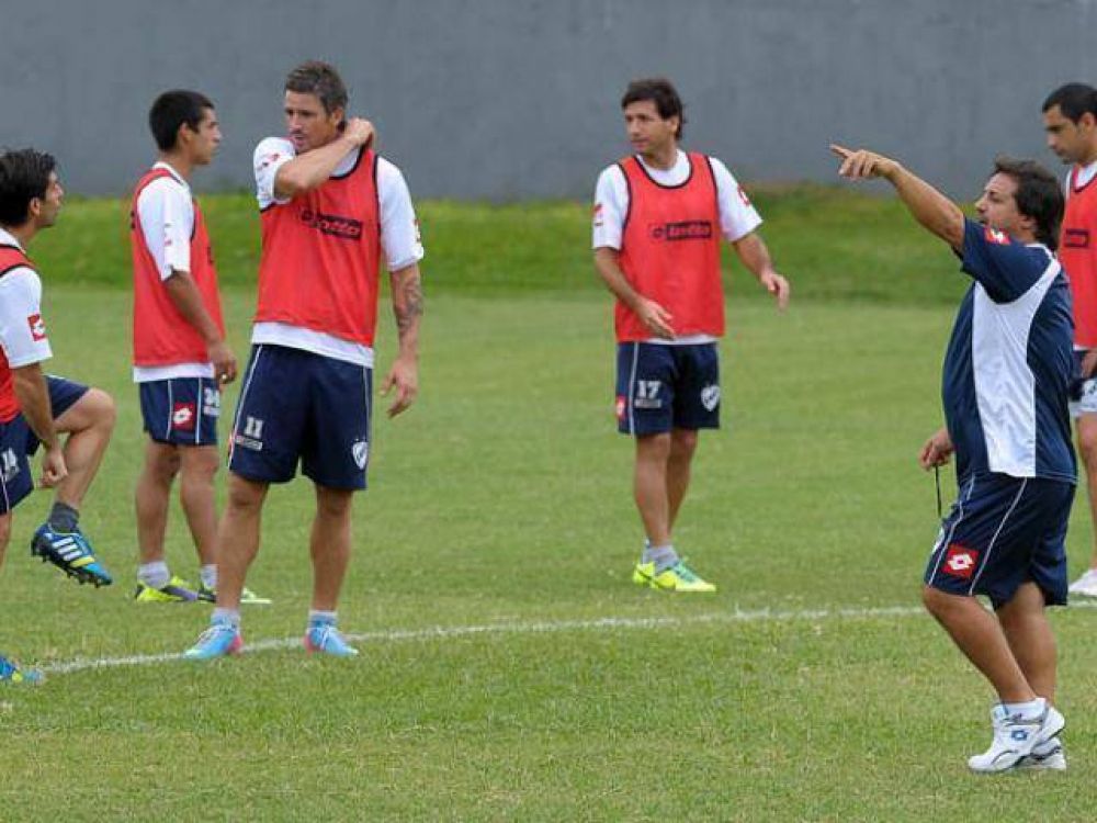 En marcha el ciclo Caruso