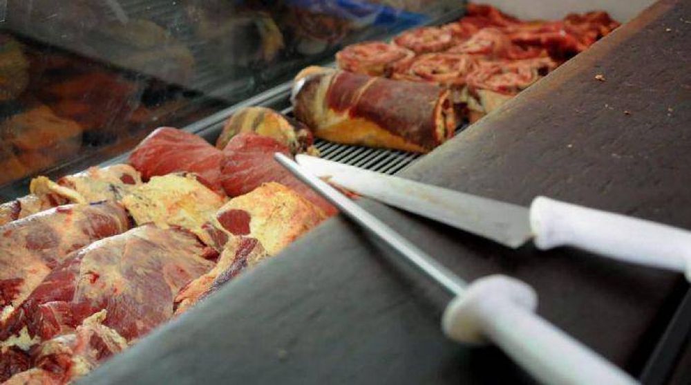 Pese a los anuncios, no baj� el precio de la carne ni de los remedios