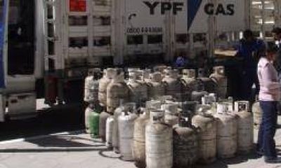 El gas envasado escasea y complica a miles de familias riojanas