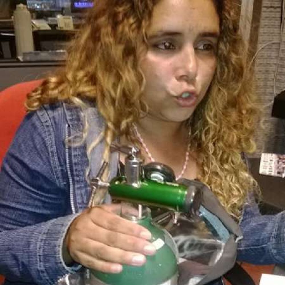 Dos m�dicas del HMyN fueron acusadas por muerte de beb�