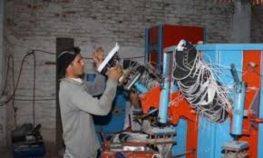 Canasta Escolar: La empresa "Carpincho I" ofrecer� calzados en el Parque Industrial