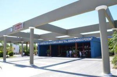 El Hospital de Alta Complejidad lleva efectuados 144 trasplantes
