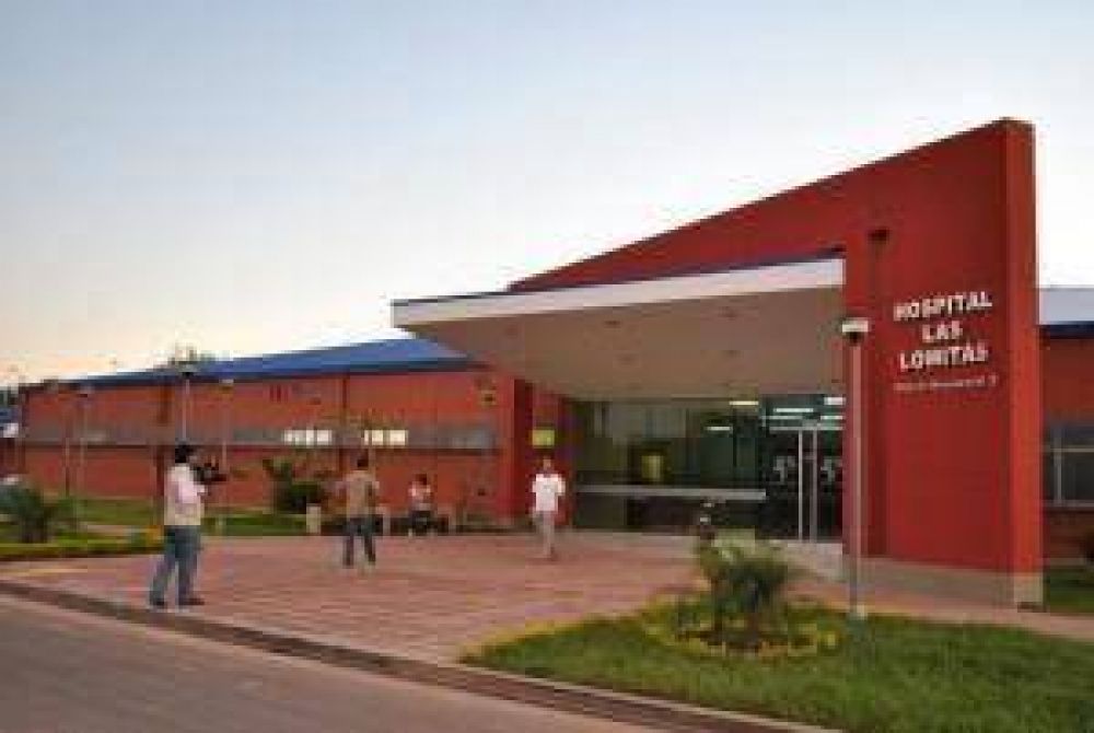 Directora del hospital de Lomitas ignora "real causa" de la protesta de abor�genes