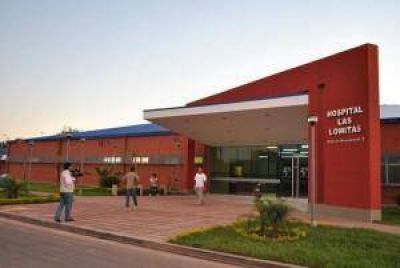Directora del hospital de Lomitas ignora "real causa" de la protesta de abor�genes