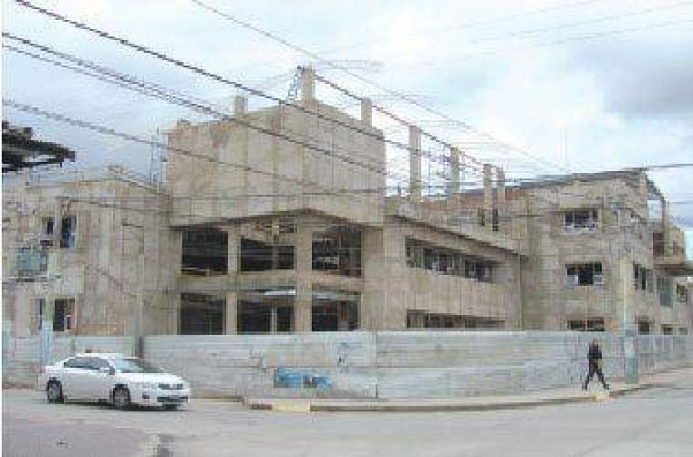 Chilecito se encamina a su Tricentenario con grandes obras