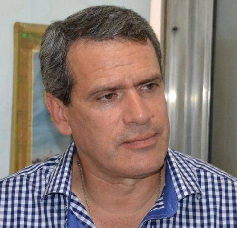 Corregido: "A trav�s de la Justicia establecimos la obligatoriedad de la audiencia p�blica"