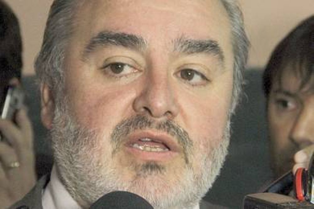 Educaci�n: Z�rate reivindic� el rol de la mesa paritaria con los gremios