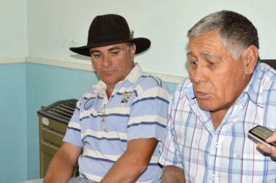 Agua: reclaman a instituciones de salud que instalen bombas y tanques grandes