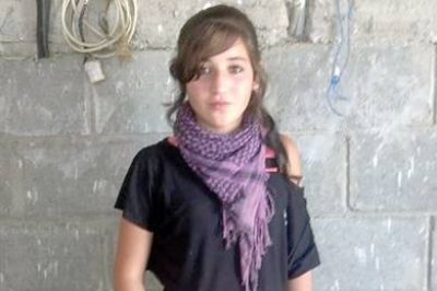 Buscan a una adolescente comodorense perdida desde hace 10 d�as en Esquel