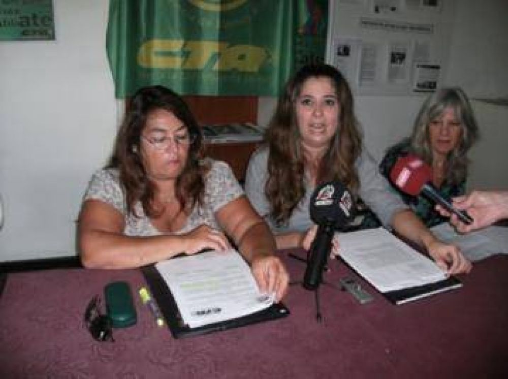 Reclaman por deficiencias en el Registro de las Personas