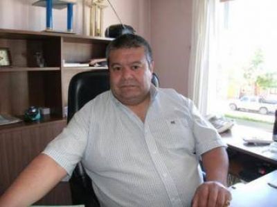 G�mez: "muchos municipales no llegan a fin de mes"