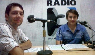 PRO: Inscriben bandas para el �Rock BA�