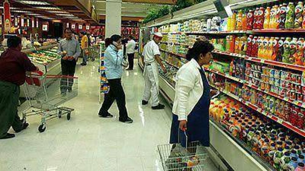 La canasta b�sica en Chubut se estima en 5.170 pesos