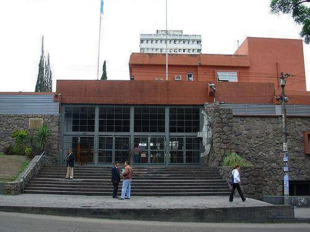 Diputados fueron convocados a extraordinaria para tratar proyecto de la UCR sobre revalorizaci�n de la educaci�n