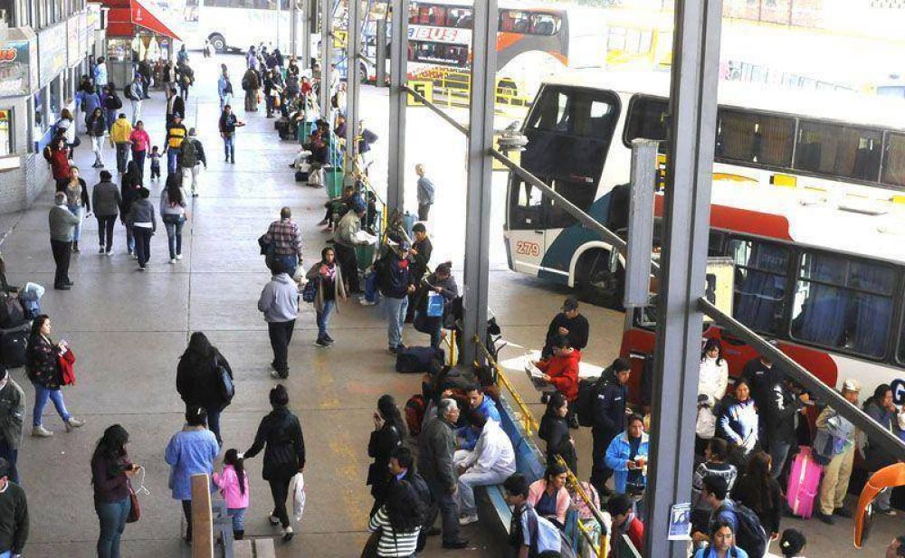 El carnaval dispara la actividad tur�stica