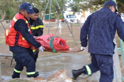 Al ni�o hallado en La Quiaca lo habr�a matado su propia madre