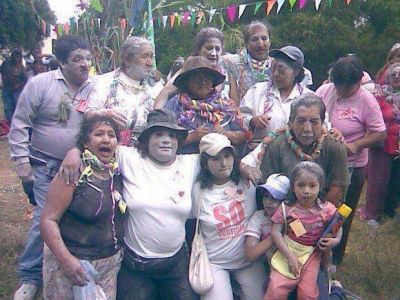 Ma�ana festejan su d�a los compadres juje�os