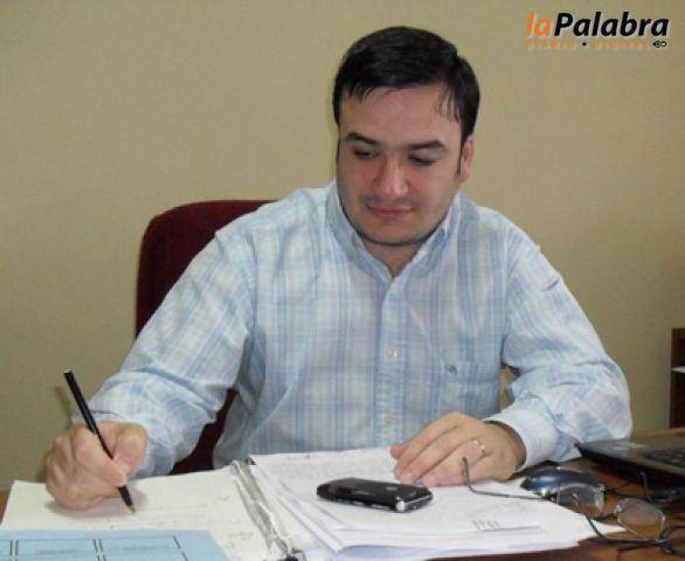 Paralizaci�n de las 77 Viviendas: �Baszkir no tiene motivos v�lidos para frenar la obra�